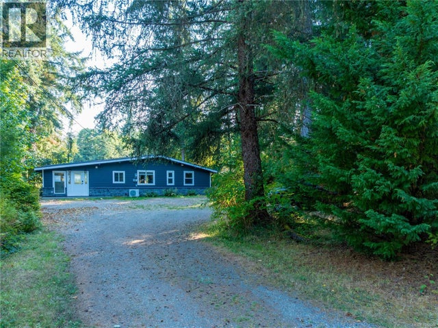 3701 Piercy Rd, Courtenay