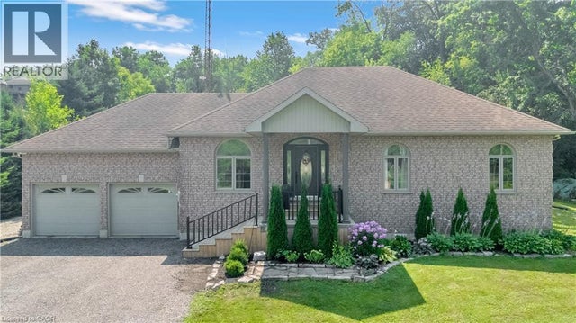 30 Douglas Street, Brantford