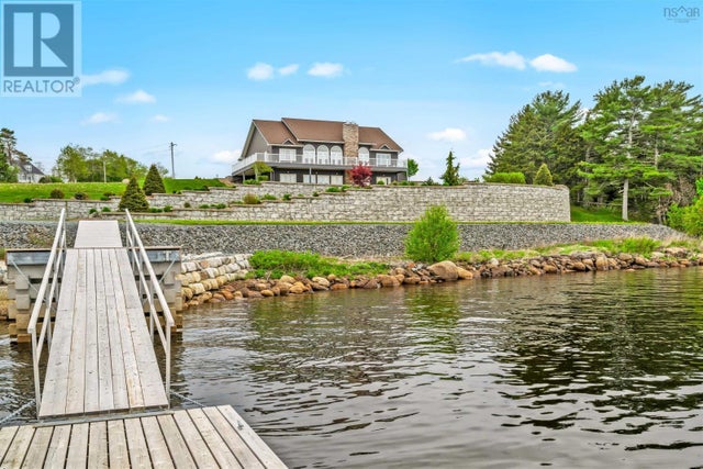 2539 Highway 331, West Lahave