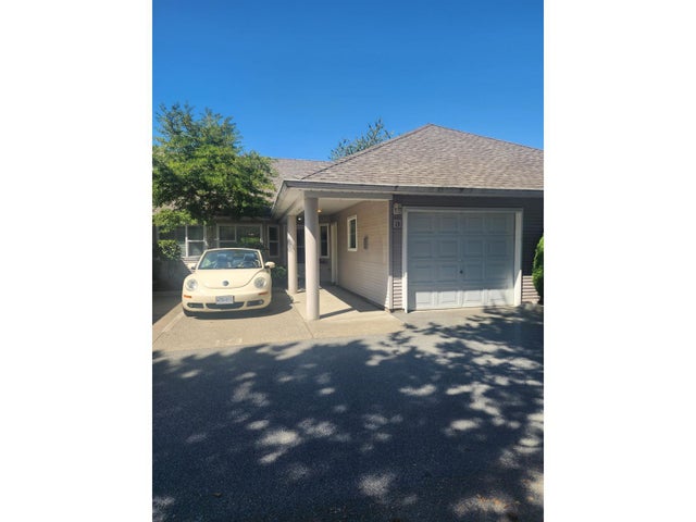 13 7127 124 Street, Surrey