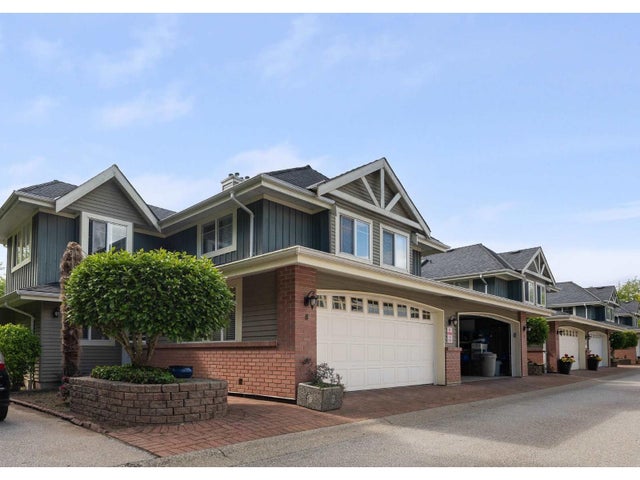 8 12038 62 Avenue, Surrey