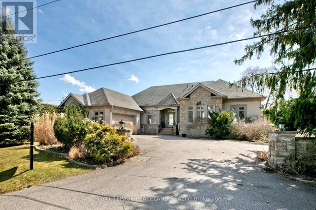 3 River Bend Road, Markham (village Green-South Unionville)