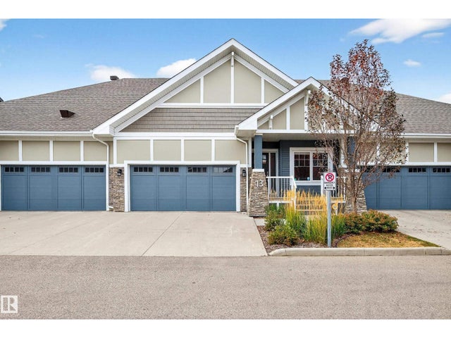 #13 8132 217 St Nw, Edmonton