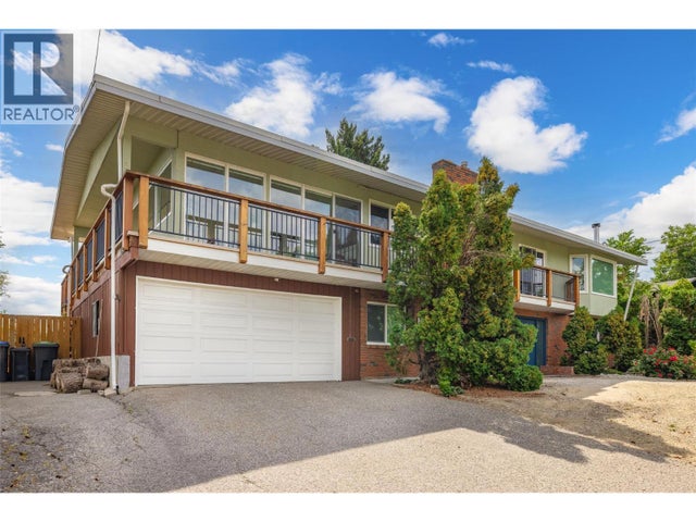 2415 Collingwood Road, West Kelowna