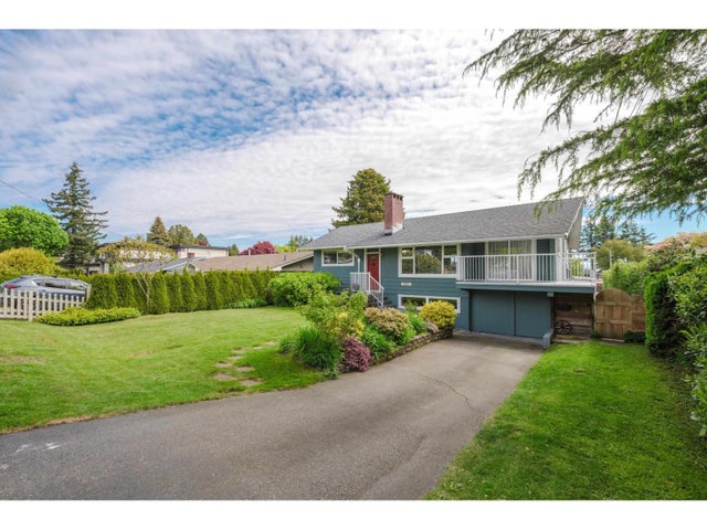 1350 Finlay Street, White Rock