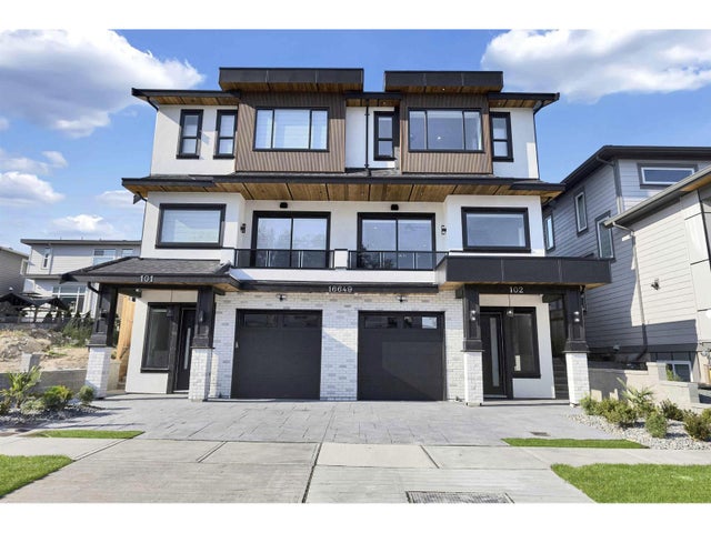 102 16649 18a Avenue, Surrey