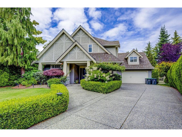 13923 22a Ave Avenue, Surrey