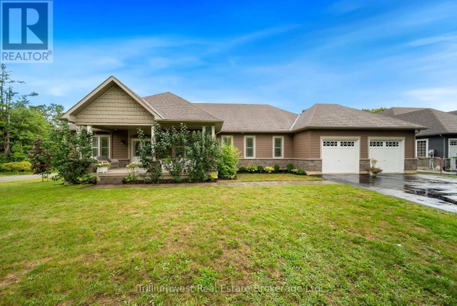 2191 Elana Drive, Severn (bass Lake)