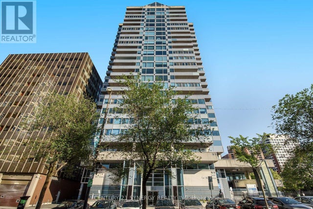 2202 - 160 George Street, Ottawa