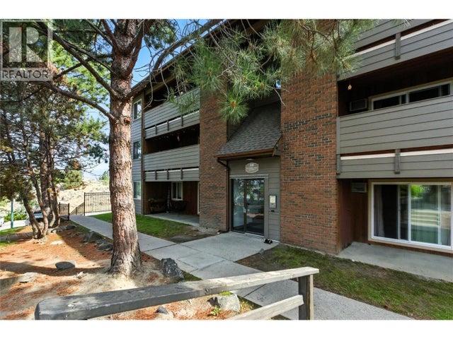 44 Whiteshield Crescent S Unit# 306, Kamloops