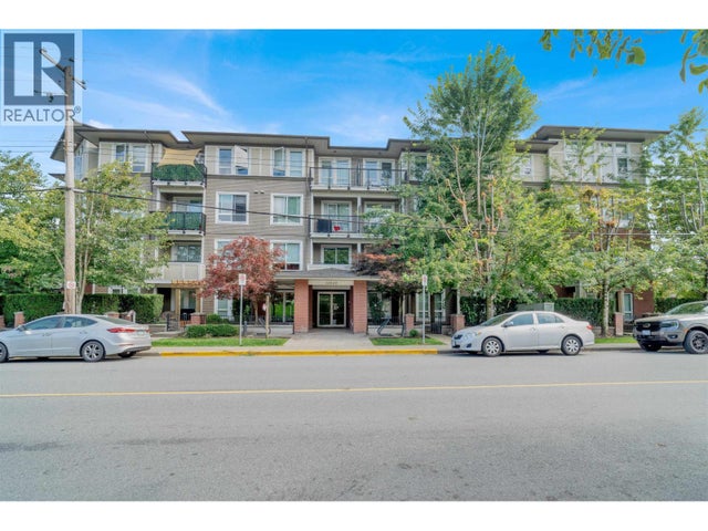 212 12040 222 Street, Maple Ridge