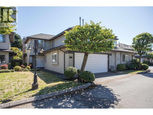 4 9331 Francis Road, Richmond