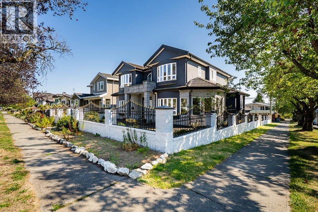 1306 E 60 Avenue, Vancouver