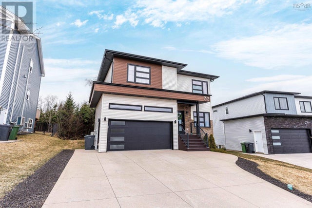 33 Merlot Court, Timberlea