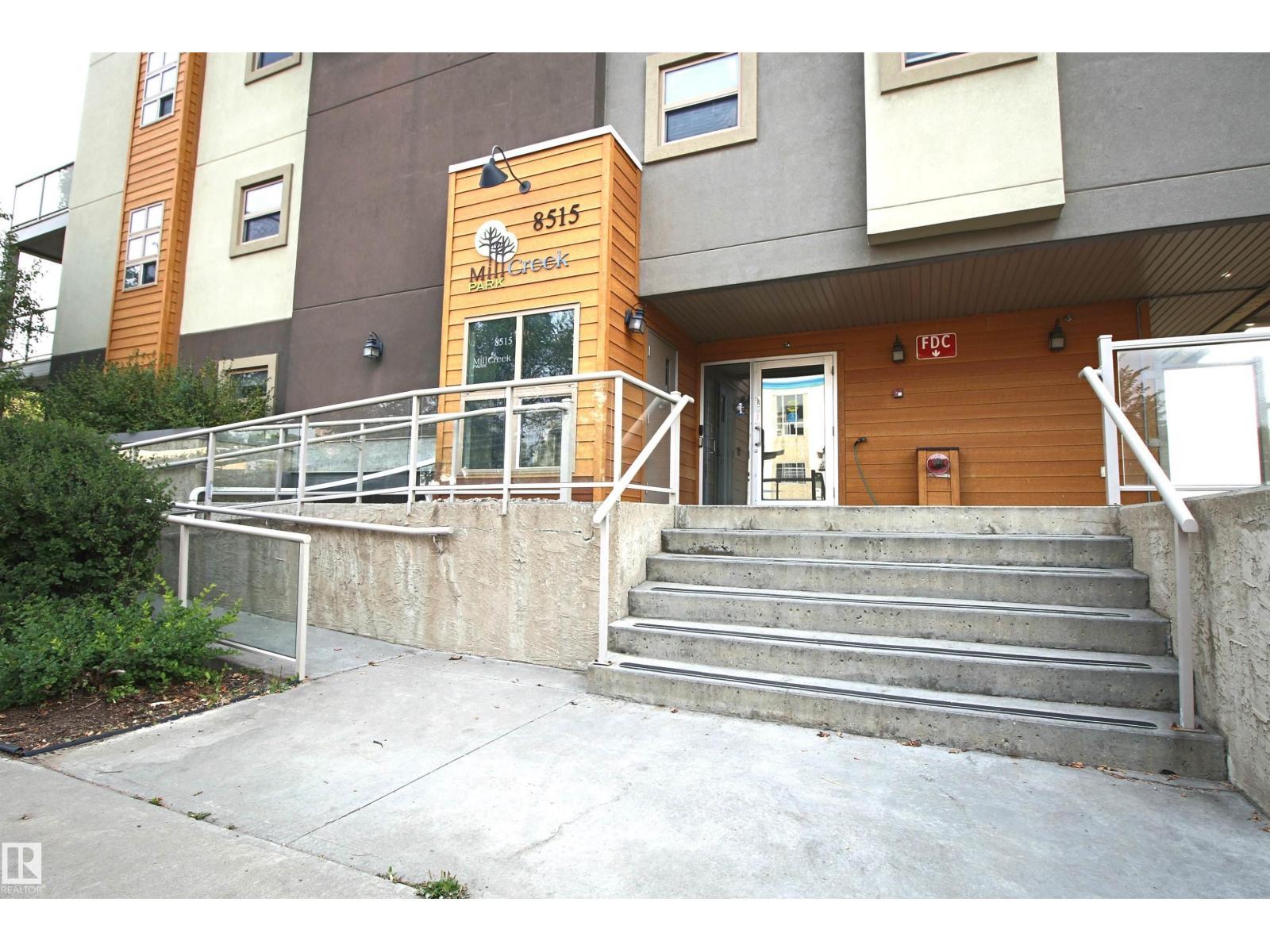 #101 8515 99 St Nw, Edmonton