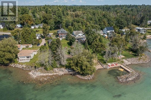 31 Taylor St, Bruce Mines