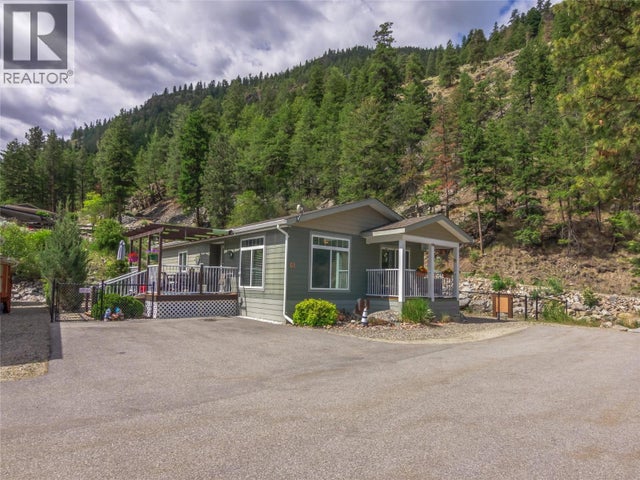 1340 Hwy 3a Highway Unit# 13, Keremeos
