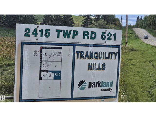#6 2415 Twp Road 521, Rural Parkland County