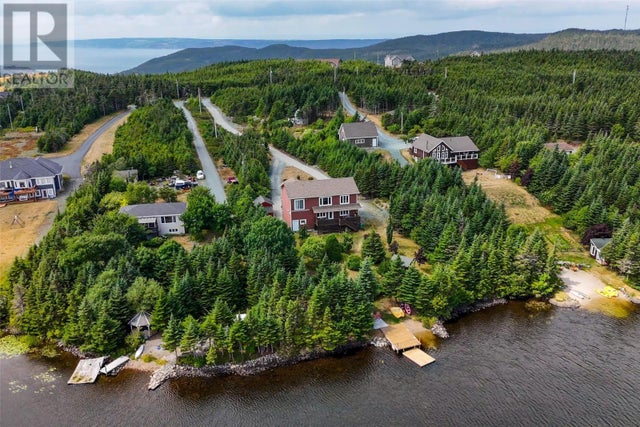 84 Farm Road, Portugal Cove St. Philips