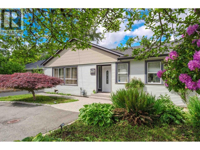 21089 Dewdney Trunk Road, Maple Ridge