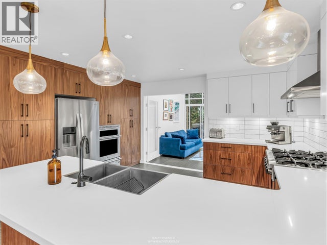 1636 Farrell Crescent, Delta