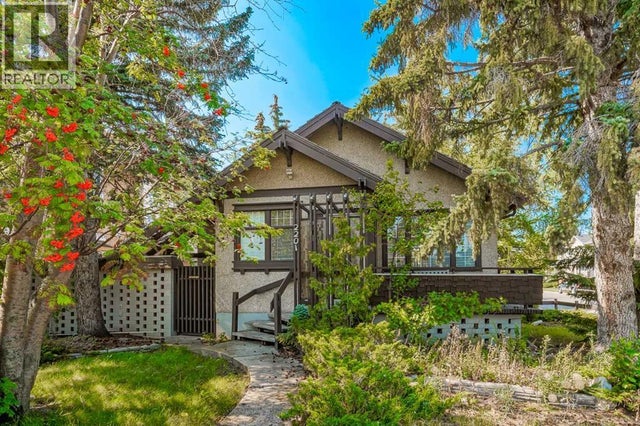 2201 26a Street Sw, Calgary