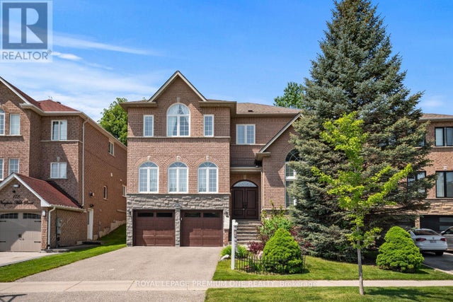 180 Vaughan Mills Road, Vaughan (islington Woods)