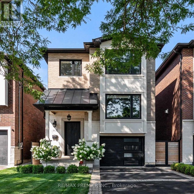 56a Bellman Avenue, Toronto (alderwood)