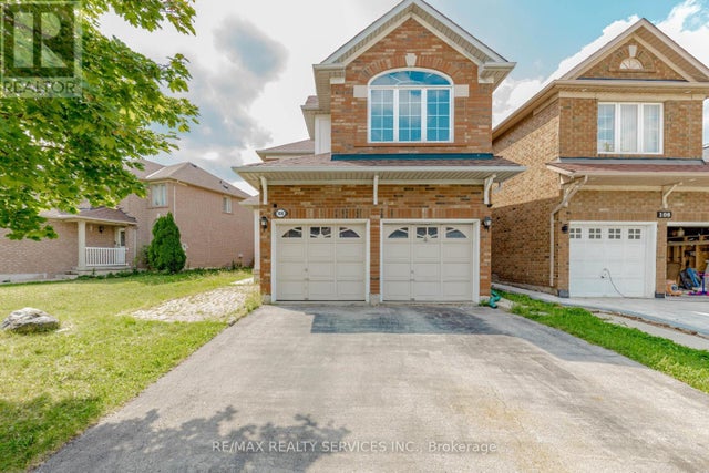 106 Narrow Valley Crescent, Brampton (sandringham-Wellington)
