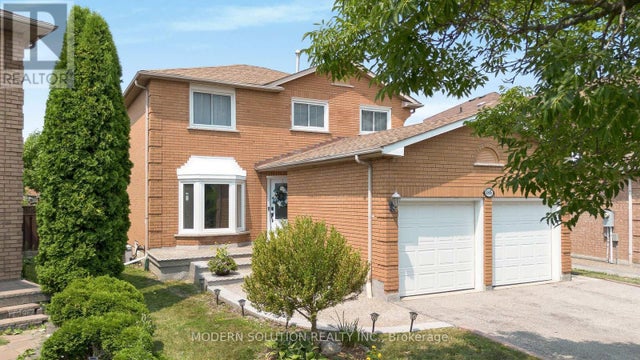 4806 Crystal Rose Drive S, Mississauga (east Credit)