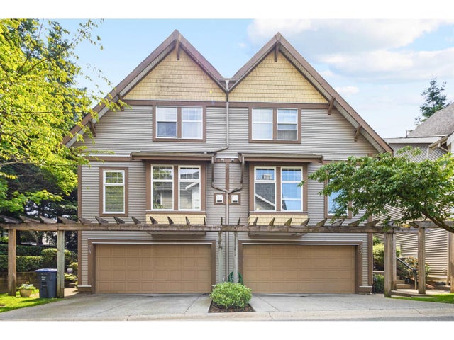 25 6588 188 Street, Surrey