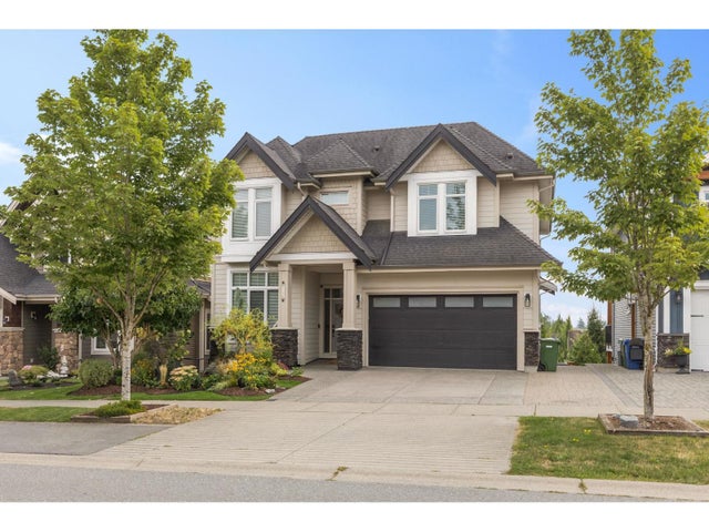 2156 Riesling Drive, Abbotsford