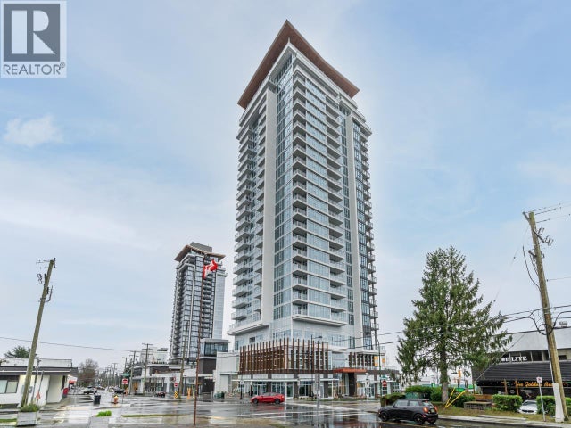 303 505 Nelson Street, Coquitlam