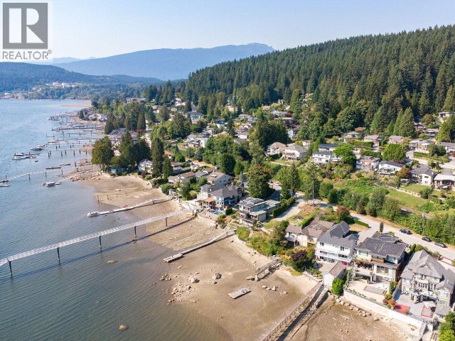 668 Alderside Road, Port Moody