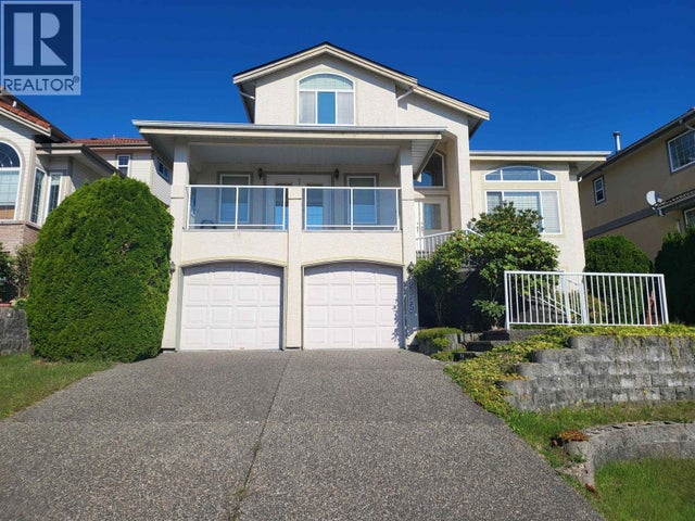 2955 Blackbear Court, Coquitlam