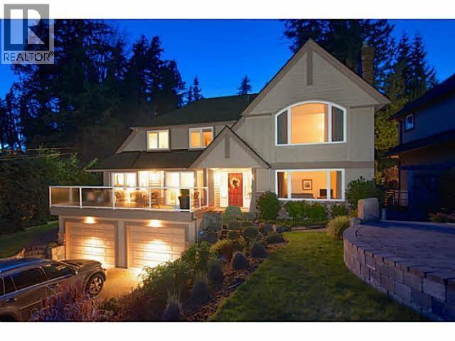 457 Hillcrest Street, West Vancouver