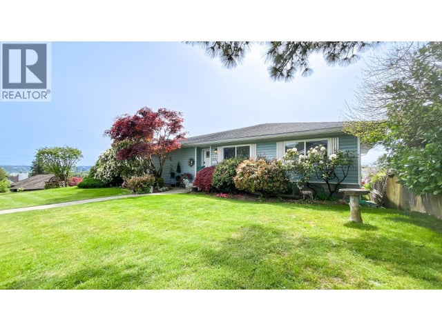 812 York Street, New Westminster