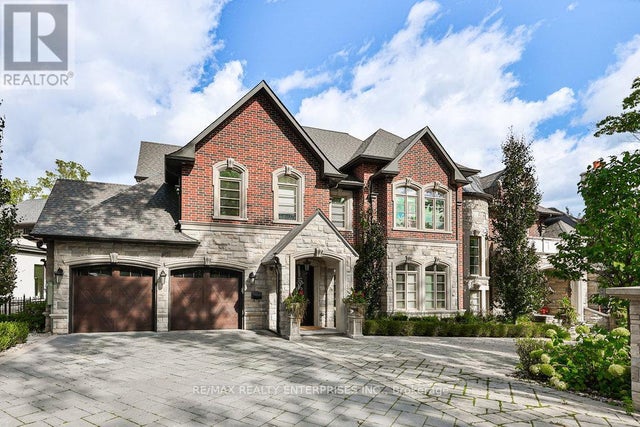 1459 Stavebank Road, Mississauga (mineola)
