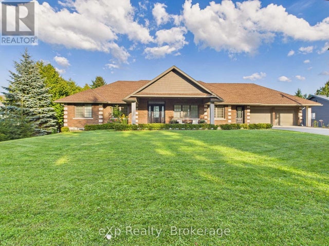 197 Balmy Beach Road, Georgian Bluffs