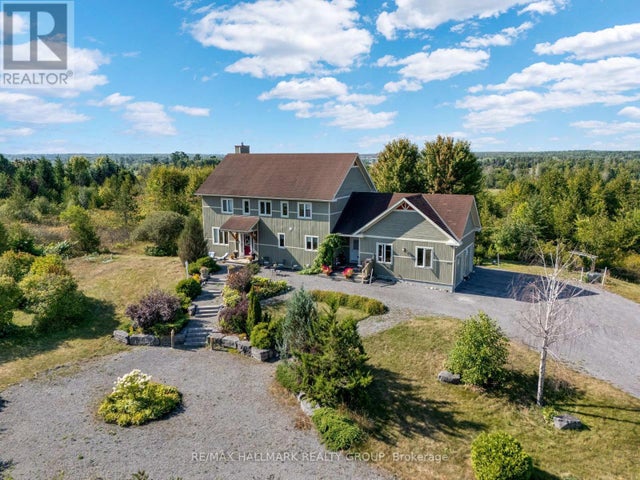 1757 Corkery Road, Ottawa