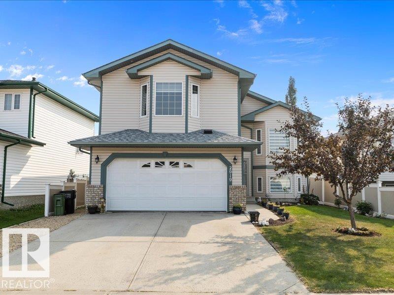2919 151a Av Nw, Edmonton
