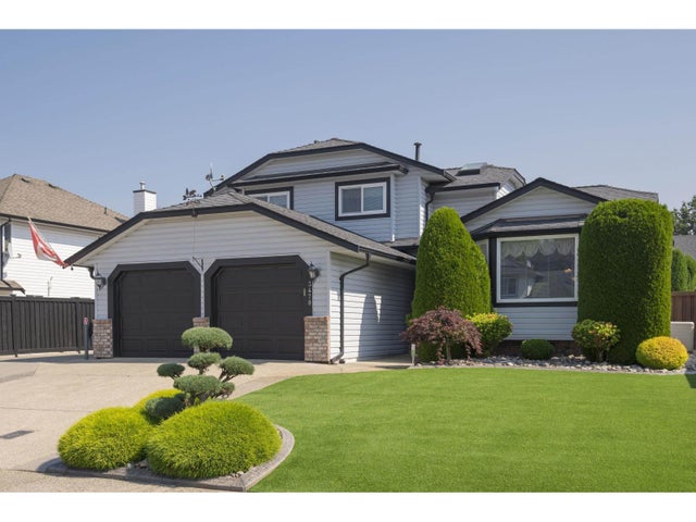 3470 Chase Street, Abbotsford