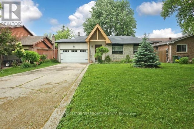 353 Kingsview Drive, Caledon (bolton North)