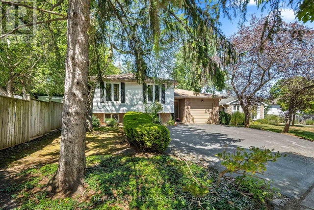 1245 Lakeview Drive, Oakville (fa Falgarwood)