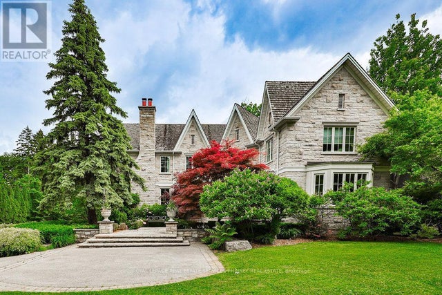 1257 Tecumseh Park Drive, Mississauga (lorne Park)