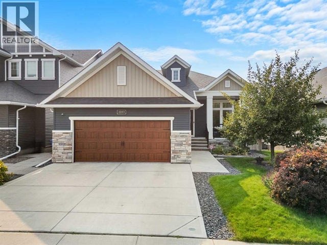 2253 Bayside Road Sw, Airdrie