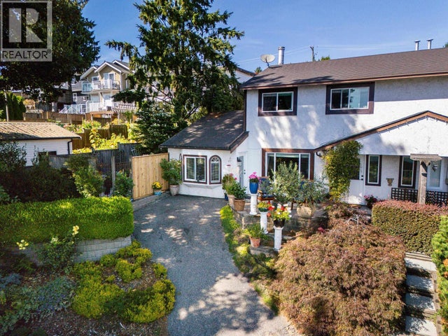 1135 Vanier Avenue, Coquitlam