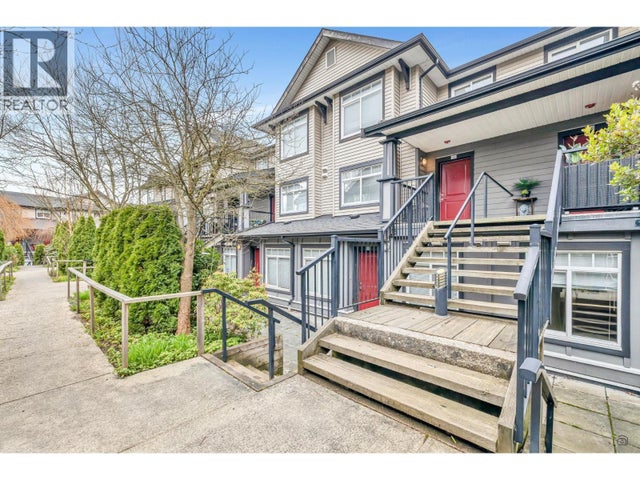 53 7428 14th Avenue, Burnaby