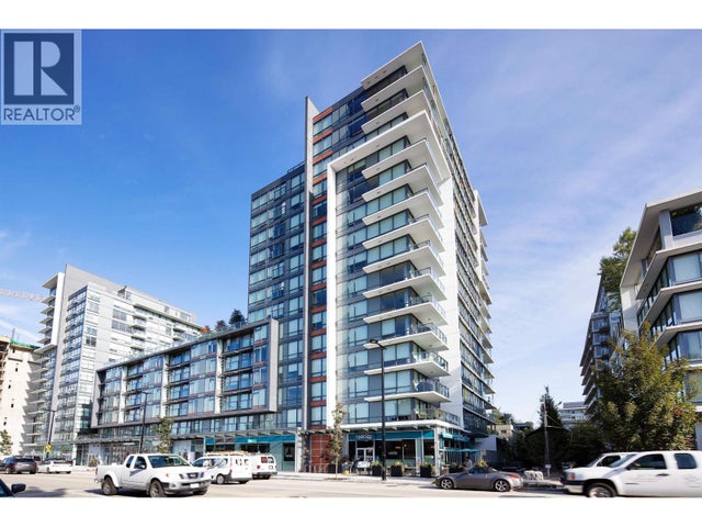725 159 W 2nd Avenue, Vancouver