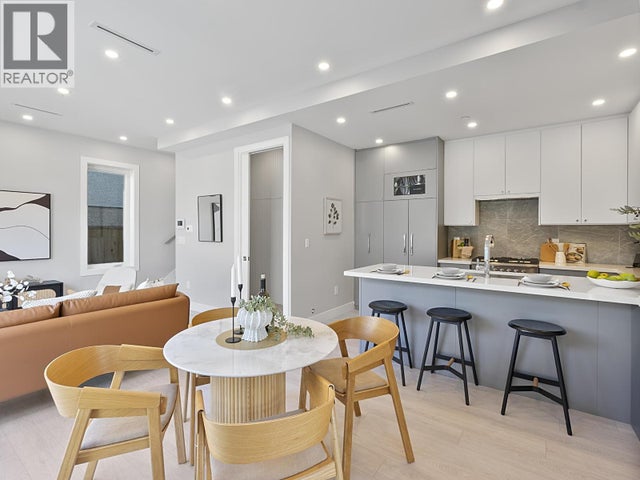 885 E King Edward Avenue, Vancouver